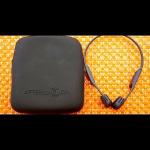 Aftershokz Air Headphones